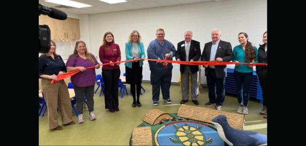 Glen Orchard opens 36 new preschool spaces
