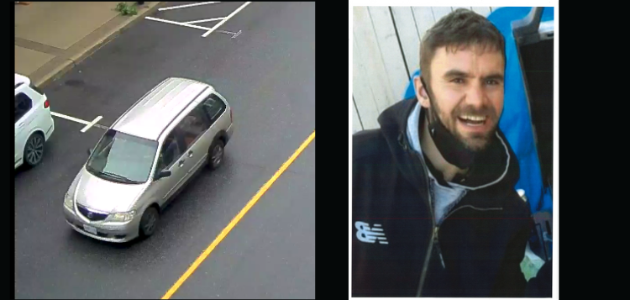 Police continue search for missing Bracebridge man