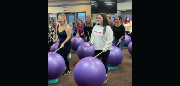 District hosts Pedagogy of Care Conference