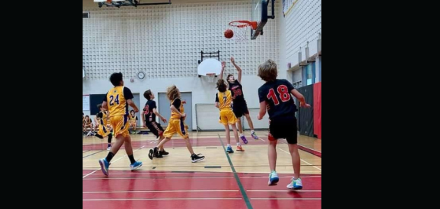 U14 Breakers topple Huntsville and North Bay in latest tourney