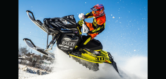 Bracebridge snowmobile racetrack receives strong support