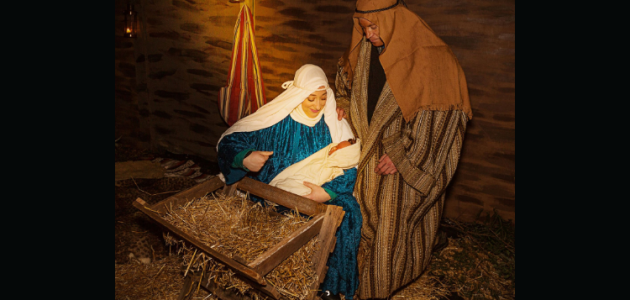 Bala’s Trek to Bethlehem returns December 9