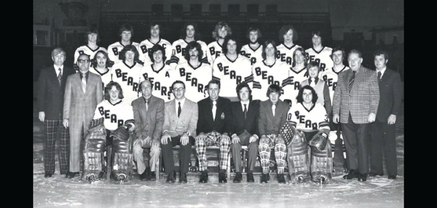 Town to consider Bracebridge Jr. “C” hockey club next week