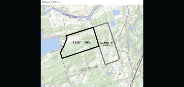 Province approves Muskoka Royale college rezoning in Bracebridge