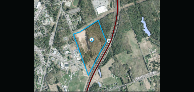 MAHC picks new Bracebridge hospital site