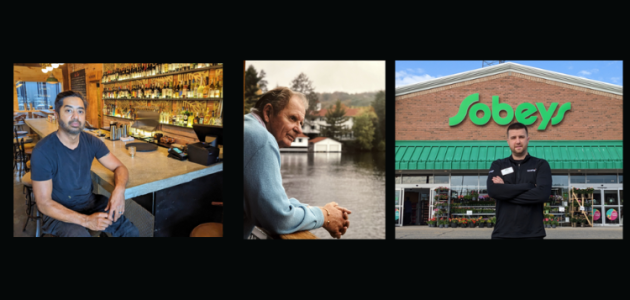 Year in Review: Top business stories of 2023