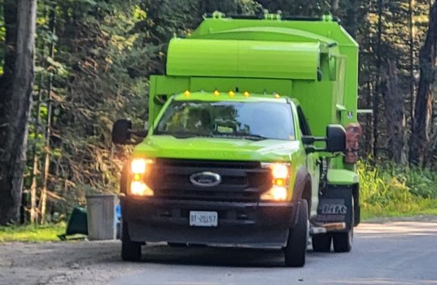 Holiday waste collection changes, what you need to know