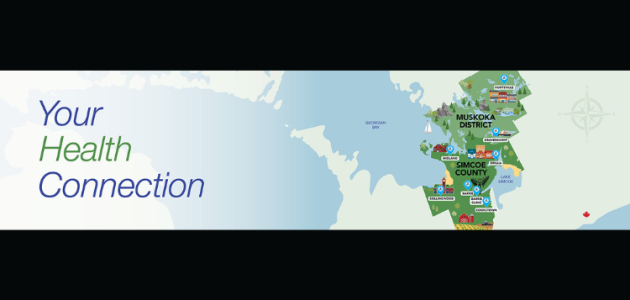 Health Unit unveils re-vamped HealthSTATS website