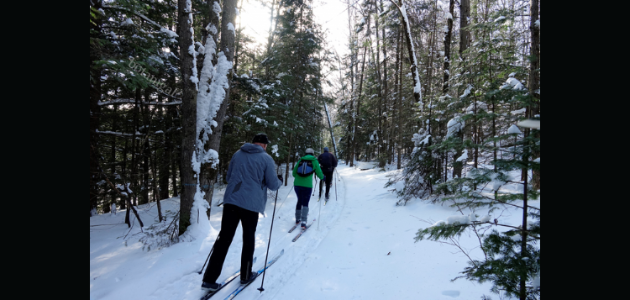 Councillors discuss hunting ban at Bracebridge Resource Management Center  