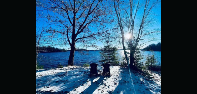 Weekend weather forecast