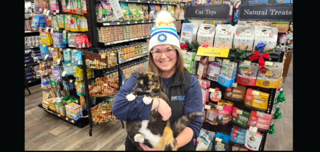 Gravenhurst third in Canada for Coldest Night fundraising