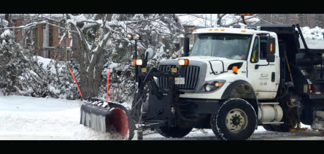 Town of Gravenhurst lifts significant weather event declaration