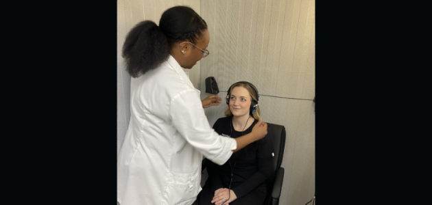 Science identifies changes in brain cells for those with hearing loss