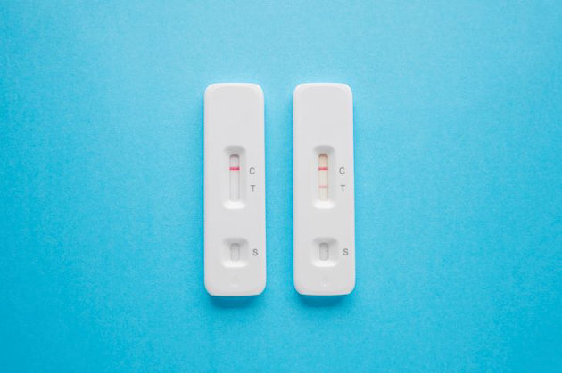 Free COVID-19 rapid antigen test kits available at health unit offices