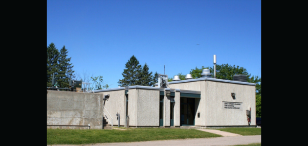 Construction begins on $30 million Mountview pump station