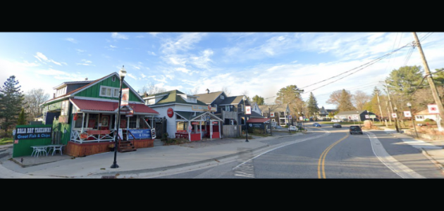 Muskoka Lakes seeks input from business community