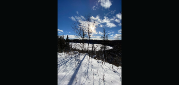 Gravenhurst Mayor commends Conservancy acquisition
