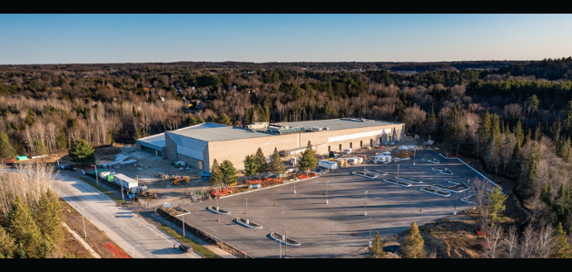 Bracebridge closures for Victoria Day Weekend