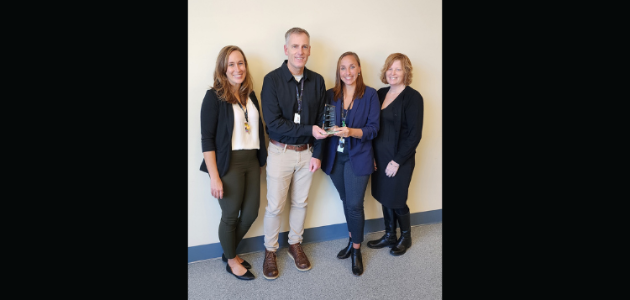 MAHC receives accolades for organ and tissue donation