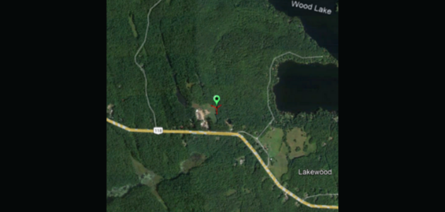 Rogers proposes telecom tower for 118 E