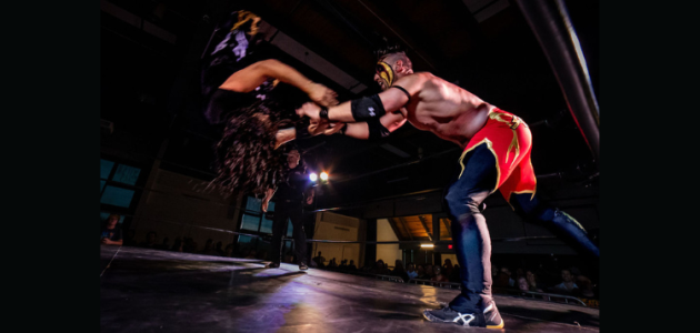 Bedlam in Bracebridge returns on March 9