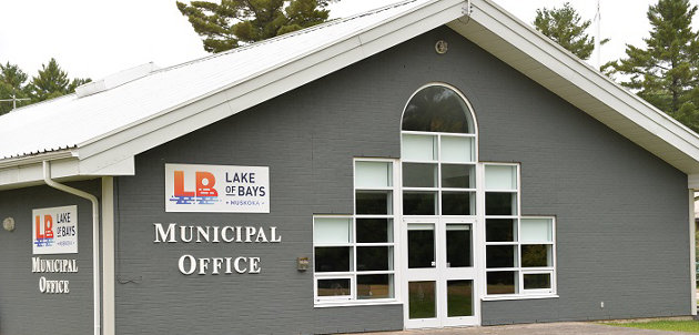 Lake of Bays residents headed for a 9.06% tax rate increase