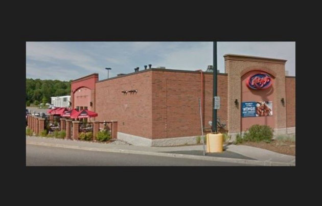 Kelseys serving 45 day liquor license suspension