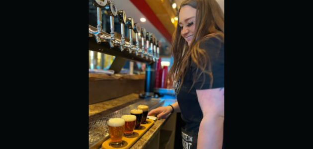 Lake of Bays Brewing awarded arena cafe lease 