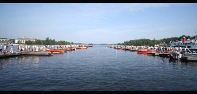 Gravenhurst classic boat show cancelled
