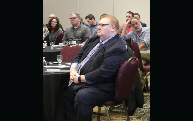 Graydon Smith issues statement on latest MAHC joint talks