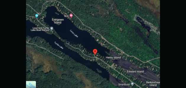Pinetree Road Bridge rehabilitation project starting