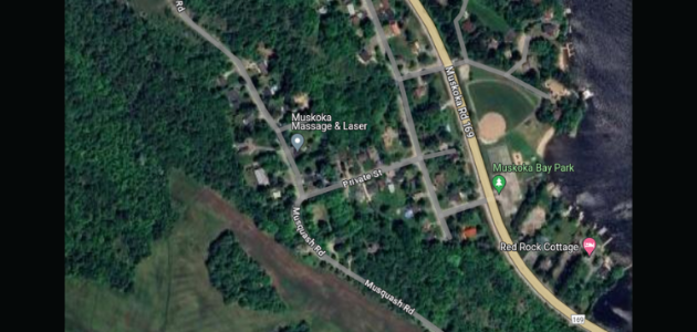 Gravenhurst plans $3 million project to tackle flooding
