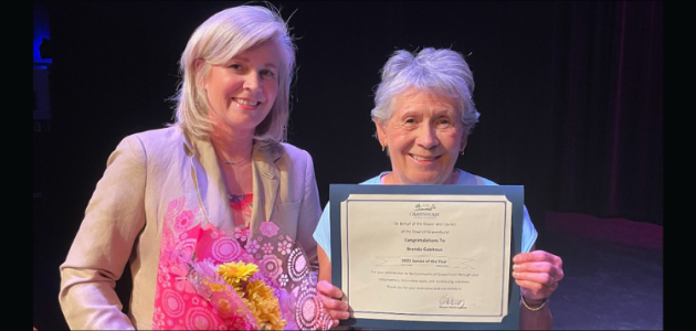 Ontario Senior of the Year Award nominations now open