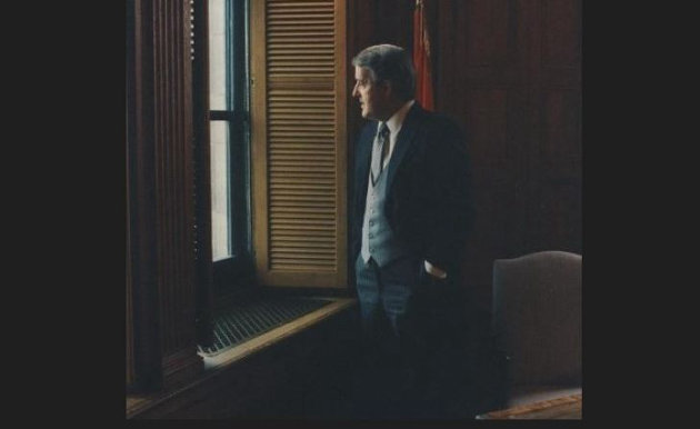 Lessons from Brian Mulroney: Robert Hurst | Commentary