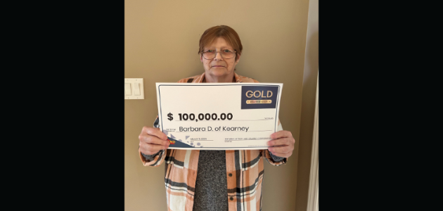 \kearney resident wins $100,000 on scratch-n-win