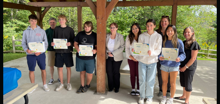 The Muskoka Small Business Centre - Summer Company Program
