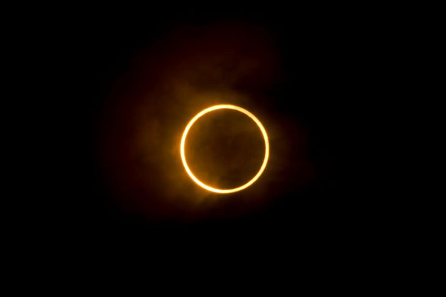 Total solar eclipse expected April 8, and what it means for Muskoka