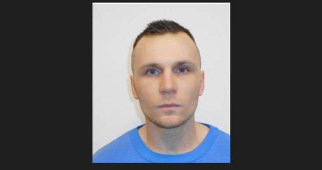 Repeat offender wanted on a Canada-wide-warrant