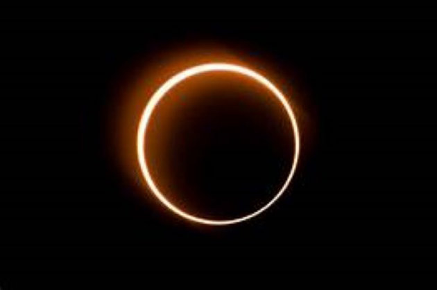 Protect your eyes during solar eclipse, warns health unit