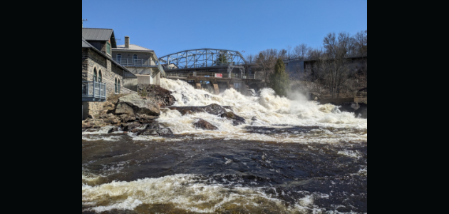 Local flood watch extended until May 3