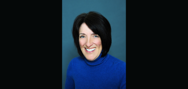 Local author debuts Summers with Miss Elizabeth