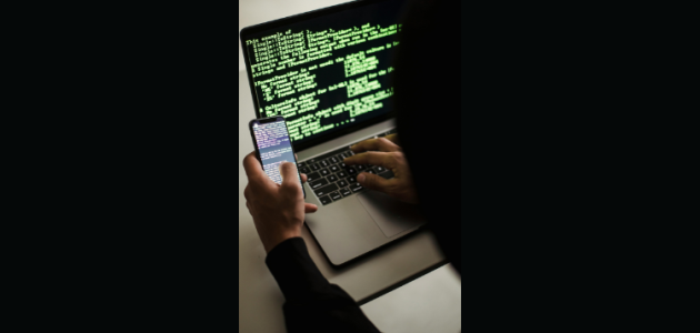 Cyber threats inflict staggering toll on Canadian economy 