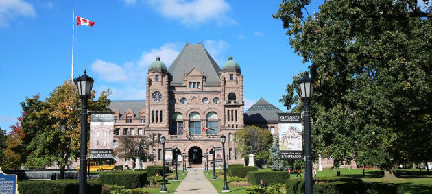 Government taking a steady approach to continue to grow Ontario: Smith