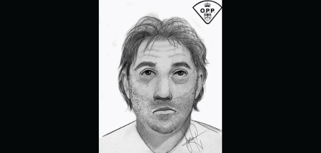 OPP seek assistance to identify suspect