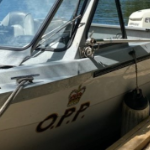 Man missing after falling overboard near Bowyer’s Beach in Bracebridge