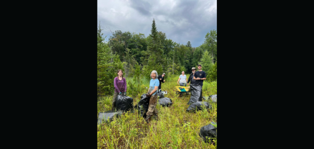 Muskoka Conservancy announces 2025 Bursary Information