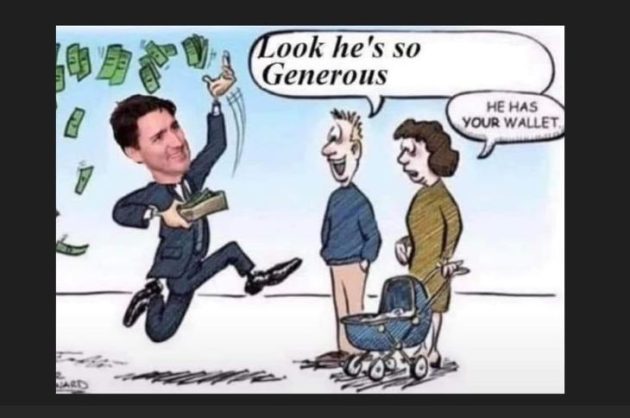 Listen Up! Are we really on the road to prosperity?