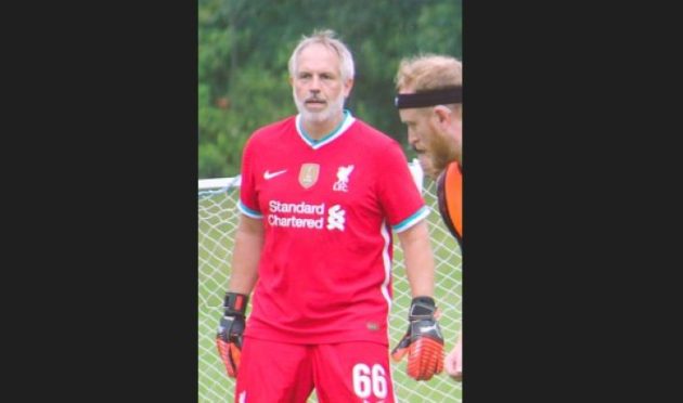 Soccer community to come together in honour of Graham Pollington