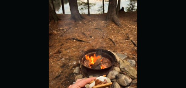 Weekend weather forecast