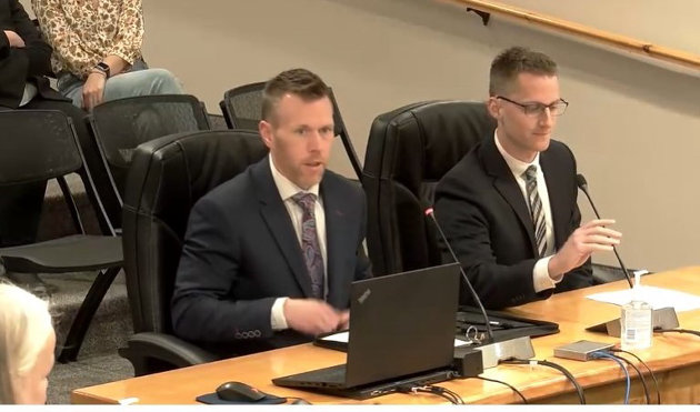 OPP: Fentanyl seizures across Muskoka are up, while related deaths are down